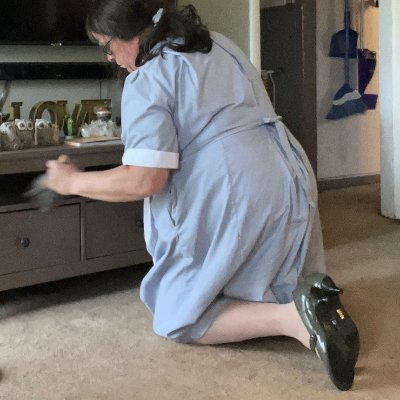 SPantricia's profile picture. Full time sissy dedicated to serving her Beautiful, Pants-Wearing, Superior Wife.