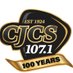 107.1 CJCS (@1071cjcs) Twitter profile photo 107.1 CJCS (@1071cjcs) Twitter profile photo