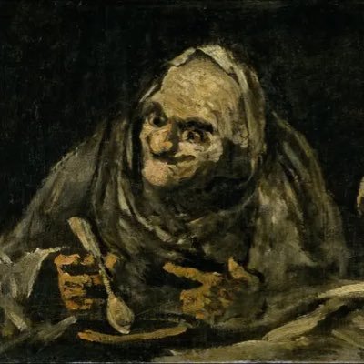 postmodernly's profile picture. tired of this place