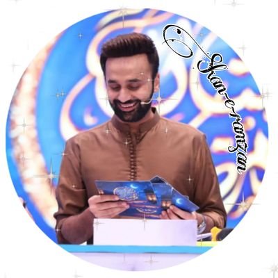 A big fangirl of Waseem badami
❤️❤️❤️
proud to be a badamian 💞💞💞
Fan of the most humble and kind man💘🦋🦋