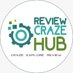 ReviewCrazeHub (@CrazeHubReview) Twitter profile photo