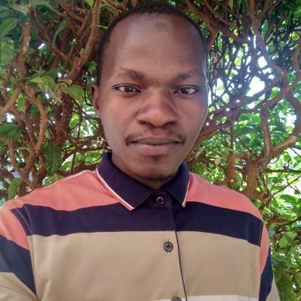 AsadiMugweri Profile Picture