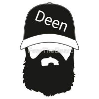 Deen Black 🗯(@ahmadinibelel) 's Twitter Profile Photo