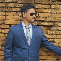 Shazzadul Shohag (@shazzadulshohag) Twitter profile photo