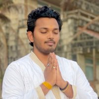 Ayush Gupta (@reikiayush) 's Twitter Profile