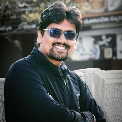 aatishVK Profile Picture