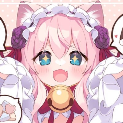 Estel_Frees1a's profile picture. モン娘TD、クルスタ、ドルウェブ、にゃんこ大戦争