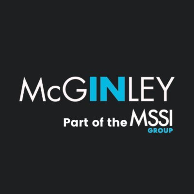 Experts IN support services for infrastructure markets. Proud to be an equal opportunity and disability confident employer. @McGinleyJobs