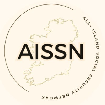 AISSN is a group of researchers, policy experts and practitioners from the North and South of Ireland and from other UK Nations on social security matters.