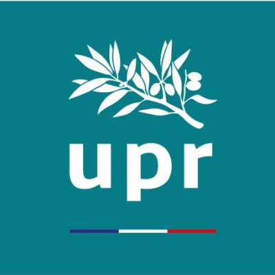 Compte UPR Officiel

- Questions à Cybermilitantisme@upr.fr
- Modération
- Demandes de contact
- Suivi des informations

Suivez @f_asselineau