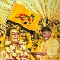 Ramineni Raghu 🕉 రామినేని రఘు(@ramineniraghu) 's Twitter Profile Photo