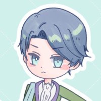 汐浬(@shio_pie) 's Twitter Profile Photo