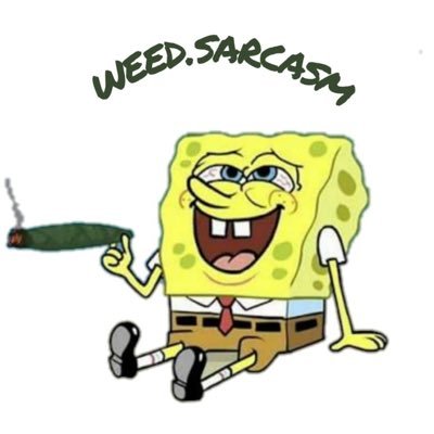 weedsarcasm Profile Picture