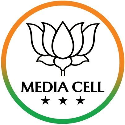 #bjptnmediacell
This page is personally maintained by @cp_nawin
State Secretary, Media Cell
@BJP4Tamilnadu
This is not an official page of @TNBJP_MediaCell