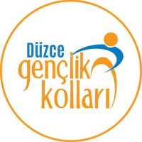 AK Gençlik Düzce(@akgencduzce) 's Twitter Profile Photo