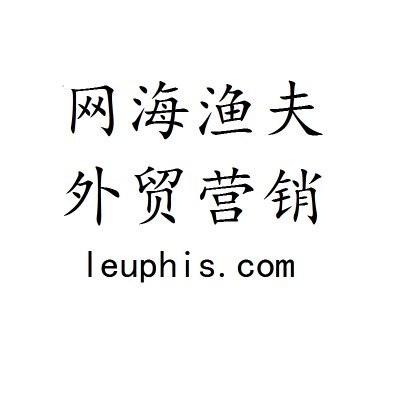 leuphis's profile picture. 专注谷歌Adwords广告，Facebook广告推广！Shopify官方广州地区唯一合作伙伴！