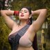 कामसूत्रदेवी अंजलि (@anjaaliiiii) Twitter profile photo