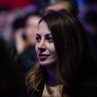 Elif Fındıkoğlu (@findikogluelif) 's Twitter Profile