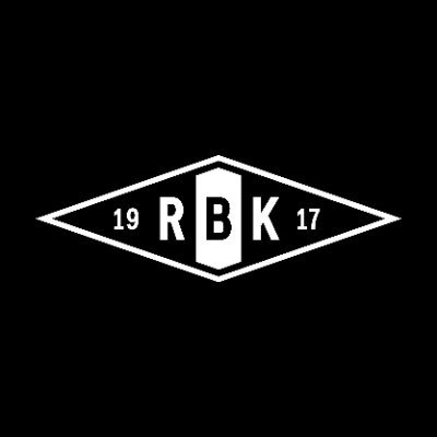 Rosenborg Ballklubs offisielle Twitter-konto.