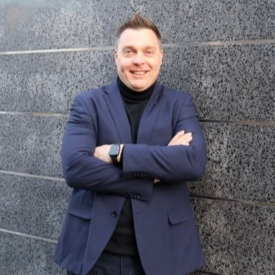 JaniTakamaa's profile picture. Yrittäjien edunvalvoja. Metsästävä maaseudun asukas. Mielipiteet omia.