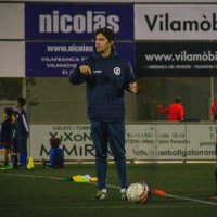Alejandro Gàmiz (@sirgamiz) 's Twitter Profile