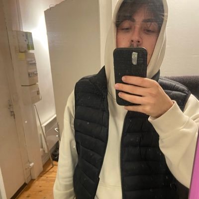 Freedaumm_'s profile picture. 23 yo / 🏀 #ThunderUp / @KarmineCorp