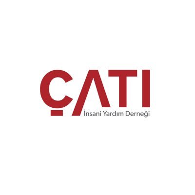 ÇATI İnsani Yardım Derneği