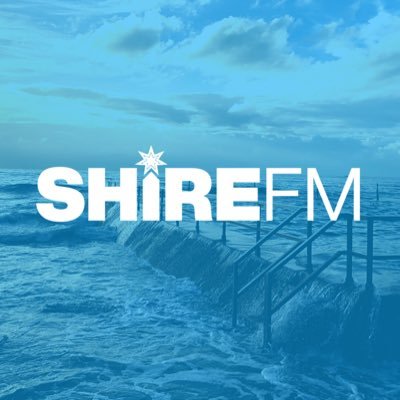 The Shire’s #1 Radio Station | https://t.co/0sDfjWpDbq