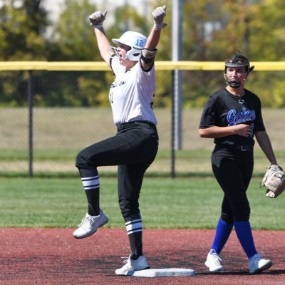 smwc commit @SMWCsb 🩵💙 | Indy Bombers Gold 18u Osborne @bombersoz24 | Greenwood Community High School | #12 | P/1B/OF | RH Hitter NCAA ID# 2108301098