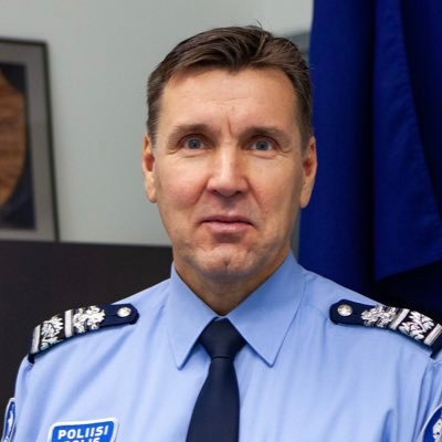 Poliisiammattikorkeakoulun rehtori / Polisyrkeshögskolans rektor / Director of the Police University College @Polamk