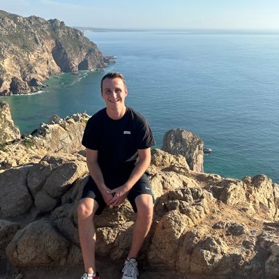 DavidBoros19's profile picture. We get you to be an AI first company