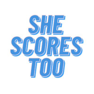 SheScoresToo Profile Picture