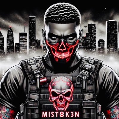 MIST8K3N Profile Picture