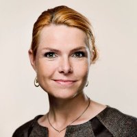 Inger Støjberg(@stojberg) 's Twitter Profileg
