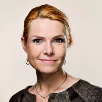 Inger Støjberg (@stojberg) 's Twitter Profile
