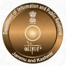 Official Twitter handle of Department of JK Information and Public Relations Ramban.Govt of Jammu and Kashmir