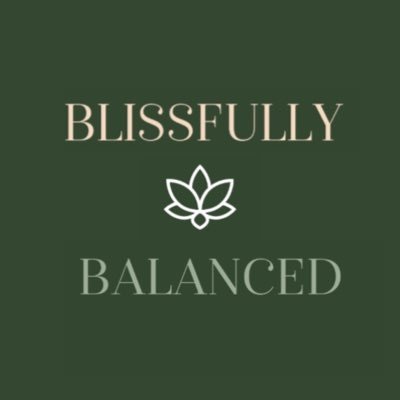 Blissfully Balanced is a yoga studio in Maineville, Ohio offering yoga and meditation for all ages as well as holistic health education. Namaste. 🌿