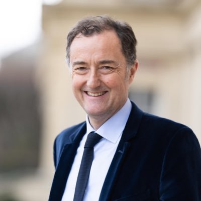 Frédéric Cholé 🇫🇷