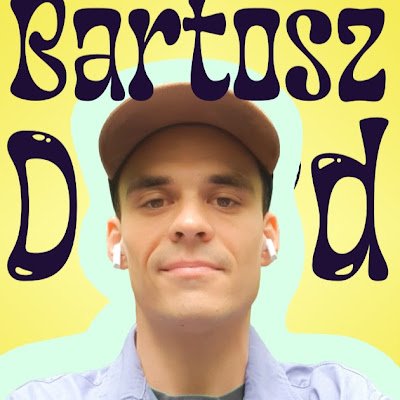 bartosz_dr87346's profile picture. 