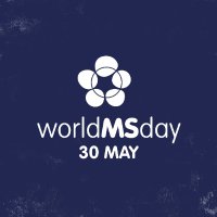 World MS Day(@WorldMSDay) 's Twitter Profile Photo