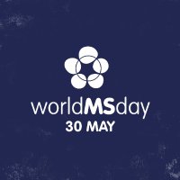 World MS Day (@worldmsday) 's Twitter Profile Photo World MS Day (@worldmsday) 's Twitter Profile Photo