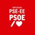 PSE-EE GIPUZKOA (@PSEGIPUZKOA) Twitter profile photo