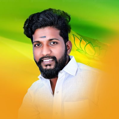 இராஜஸ்ரீ பாண்டிய அகம்படி வேங்கை 👑District Secretary | Sivagangai BJP IT Wing & SocialMedia Cell