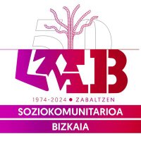 LAB Soziokomunitarioa Bizkaia(@LABsozbiz) 's Twitter Profile Photo