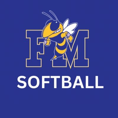 The official twitter page  for Fort Mill High School Softball 🥎