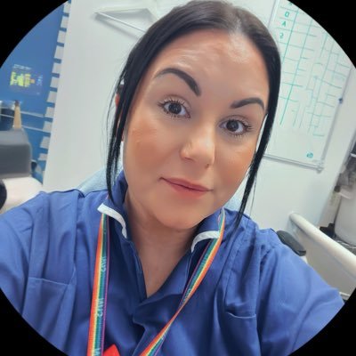 📍Newcastle, UK | 👩🏽‍🎓Clinical Nurse Specialist | PNA | 💙 @NewcastleHosps (NuTH) #LynchSyndrome🧬 (Gynae & Colorectal)| 🗣views are my own