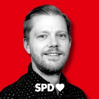 Stadtratskandidat für Gera - Direktkandidat für den Thüringer Landtag #gera #spd