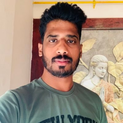 Ramadoss_13's profile picture. Proud of Farmer Son | Techie