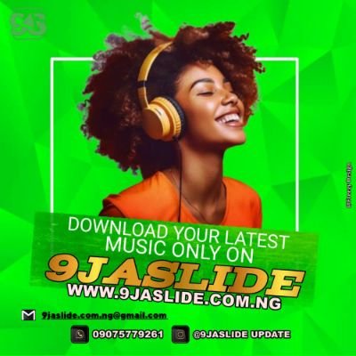 Welcome to the official website of 9jaslide blog,, Where you will get maximum music and movie updates to enjoy the rest of your day..