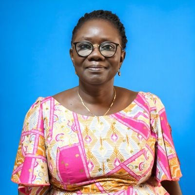 Deputy à @Unfpa_Guinée /
Équité de genre et droits en santé sexuelle et reproductive pour toutes & tous.